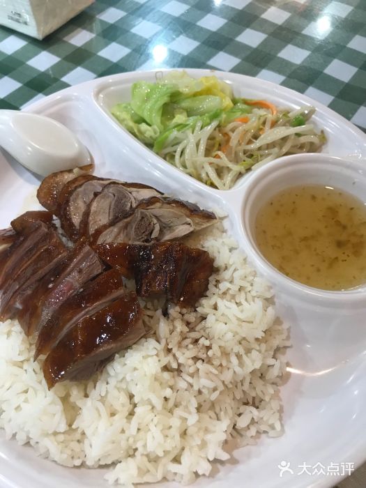 广式烧腊(崇文门店)图片