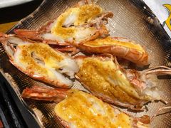 -和彩放题餐厅(酒仙桥店)