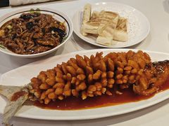 -刘胖子家常菜·蹄花焖藕(中南店)
