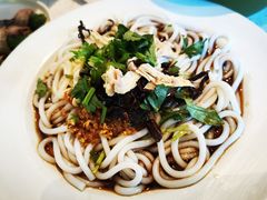 -半山腰·云南菜(侨福芳草地店)