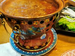 -三太子地摊烧烤·小龙虾(北蔡店)