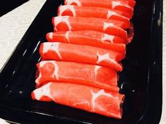 -东来顺饭庄(王府井步行街店)