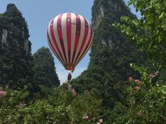 -东莞植物园