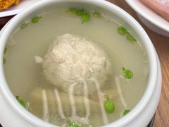 春雨笋狮子头-苏小柳点心·手作小笼包(新街口分院店)