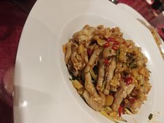 -李氏八大件老菜馆(万宝街店)