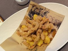 -香山湖家家宴(中山陵店)