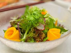 -忆江南·临江鱼馆