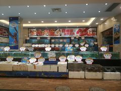 -喜相逢大酒楼(黄边南路店)