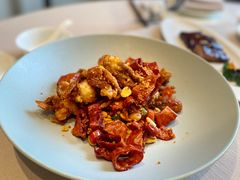 -恒悦轩·粤菜(上海展览中心店)