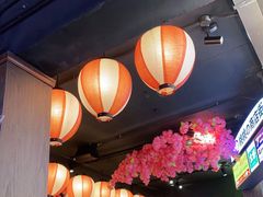 -桃太郎创作料理(大坪店)