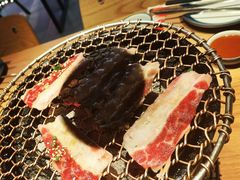 -烧肉达人•炭火烧肉(新天地店)