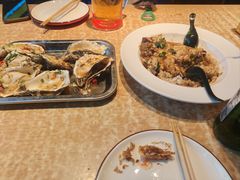 -喝丢一只鞋海鲜烧烤·海肠捞饭(东关街店)