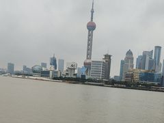 -东方明珠广播电视塔