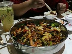 -过锅瘾三汁焖锅(东星时代广场店)