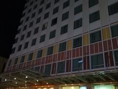 -沙巴希迪特酒店