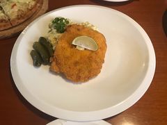 -布拉格餐厅· 中欧捷克菜(全国首店)