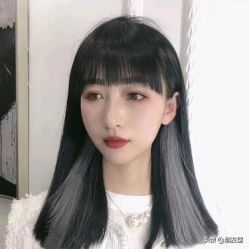 -KIMI HAIR SALON·烫染设计店
