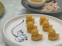 -全聚德烤鸭店(马家堡店)