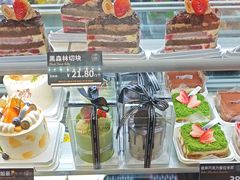 -FANEN法念·烘焙·甜点(万象城店)