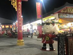 -泰国华泰地产