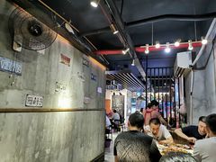-隆氏兔头(七道堰店)