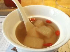 -炖物24章·顺时轻养茶(杭州大厦店)