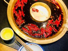 -巴蜀印象火锅(永陵总店)