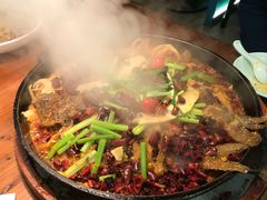 -老板恋上鱼(振华商厦店)