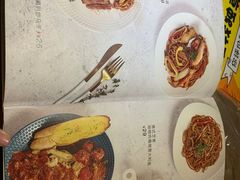 -卡朋西餐(扬名广场店)