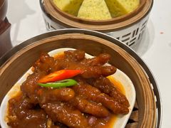 -好食上(喜盈门.范城店)