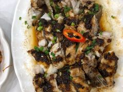 -东江海鲜酒家(艺都分店)
