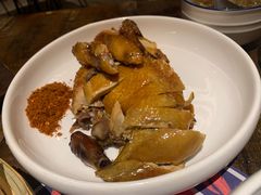 -铁公鸡·四川料理(天环广场店)