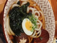 -晶吉·居酒屋·烧鸟·生鱼饭(中山区民主广场店)