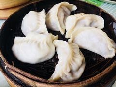 花园蒸饺-花园茶楼(兴城西路店)