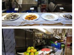 -芭菲盛宴·环球美食(袁家岗店)
