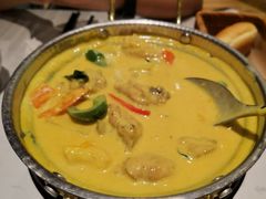 -美奈小馆·越南料理(中航城君尚购物中心店)