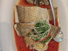 -顺味凤城·顺德菜专门店(九六广场店)