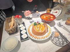 -太食獸泰式茶餐厅(北美新天地店)