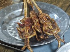 -清真·馬坡二旦烧烤(人生一串拍摄店)