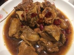 -稻香酒家·33年老字号·港式粤菜(富邦中心店)