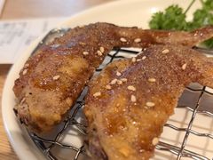 -味千拉面(淮安万达店)