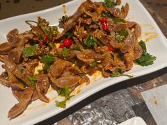 -枪火串烧·东北特色烧烤(罗湖总店)