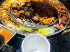 -鹤江桥·红油牛肉粉(SKP店)