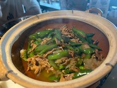 -农耕记·湖南土菜(海上世界店)