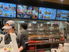 -肯德基(珠峰店)