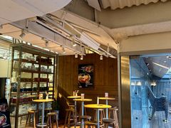 -无印良品餐堂 MUJI Diner(成都太古里店)