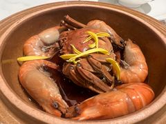 -神仙馆(衡山路店)