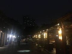 -夜宴江景餐厅