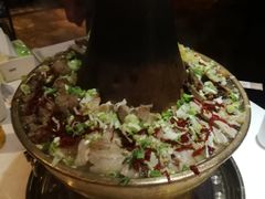 -陆记源·青海土火锅