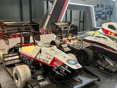 -同济大学(嘉定校区)